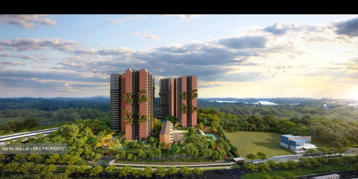 Springleaf Residence (D26), Apartment #462503211